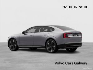 Volvo ES90 *DEMO* Extended Range Plus | €838pm | L - Image 4
