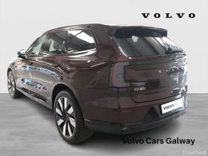 Volvo EX90 PLUS - Image 4