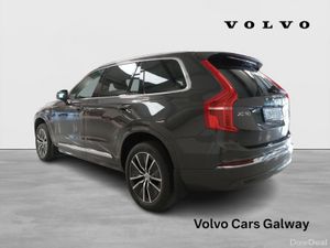Volvo XC90 T8 Phev Core AWD 5DR Auto - Image 3