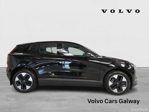 Volvo EX30 BEV | €292pm | Available Immediately | - Image 4