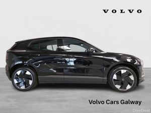 Volvo EX30 MY26 SIN MTR EXT RNG Plus - Image 4
