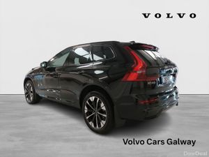 Volvo XC60 T6 Phev Plus Dark AWD 5DR - Image 3