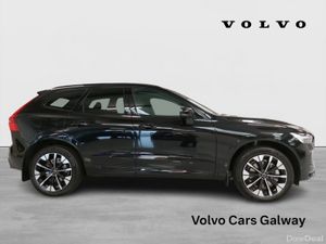 Volvo XC60 T6 Phev Plus Dark AWD 5DR - Image 4