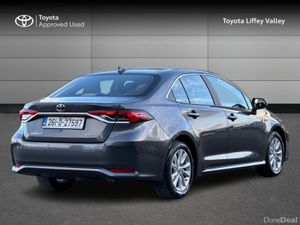 Toyota Corolla COROLLA SALOON LUNA - Image 2