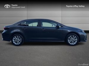 Toyota Corolla COROLLA SALOON LUNA - Image 3