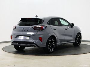 *46* 2023 Ford Puma 1.0 st-line x - Image 4