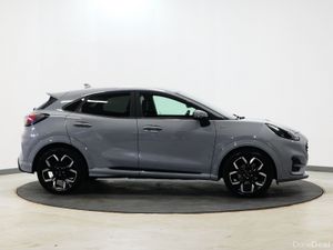 *46* 2023 Ford Puma 1.0 st-line x - Image 3