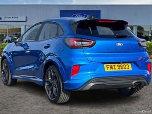 Ford Puma 1.0 EcoBoost Hybrid mHEV 170 ST 5dr DCT - Image 2