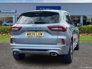 Ford Kuga 1.5T EcoBoost ST-Line SUV 5dr Petrol Man - Image 4