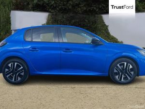 Peugeot 208 1.2 PureTech 100 Allure 5dr - Image 3