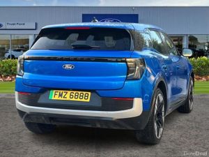 Ford Explorer 210kW Premium 77kWh 5dr Auto [Driver - Image 4