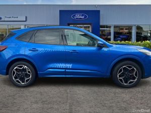 Ford Kuga 2.5 PHEV ST-Line X 5dr CVT - Image 3