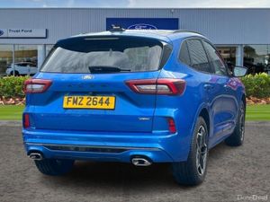 Ford Kuga 2.5 PHEV ST-Line X 5dr CVT - Image 4