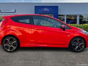 Ford Fiesta 1.6 EcoBoost ST-2 Navigation 3dr - Image 3