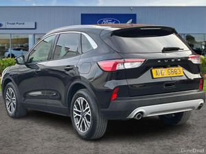 Ford Kuga 1.5 EcoBlue Titanium Edition 5dr - Image 2