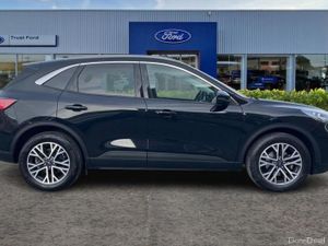 Ford Kuga 1.5 EcoBlue Titanium Edition 5dr - Image 3