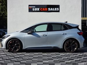 2023 Cupra Born 58KWH 204BHP MODEL - Image 4