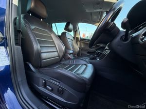 Volkswagen Golf ESTATE FULL LEATHER ( 192 REG 2.0 - Image 2