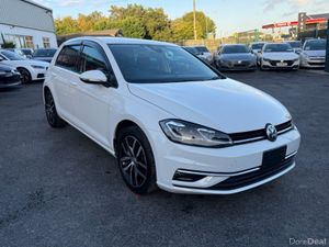 Volkswagen Golf 1.4 HIGHLINE VIRTUAL CLOCKS SAT NA - Image 2