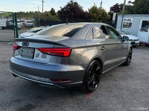Audi A3 201 // SALOON - Image 4