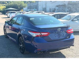 Toyota Camry WS Leather Package  Automatic Petrol - Image 4