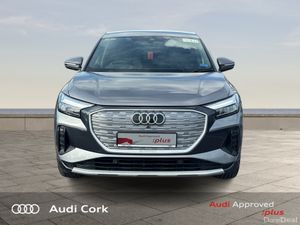 Audi Q4 e-tron SPORTBACK 40 SPORT - Image 2