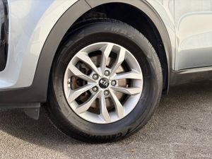 Kia Sportage K2 5DR SAM - Image 4