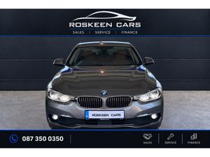 BMW 3-Series 1 - Image 2