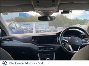 Volkswagen Polo 1.0TSI 5DR COMFORTLINE AUTOMATIC - Image 2
