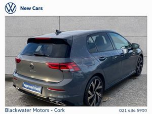 Volkswagen Golf 2.0TDI 150BHP R-LINE WITH KEYLESS - Image 2
