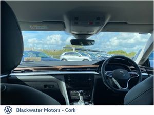 Volkswagen Arteon 2.0TDI 150BHP ELEGANCE - Image 2
