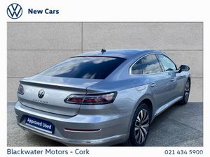 Volkswagen Arteon 2.0TDI 150BHP ELEGANCE - Image 3