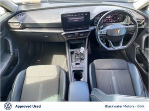 Cupra Formentor 1.5ETSI 204BHP HYBRID AUTOMATIC - Image 3