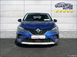 Renault Captur 2022 ICONIC EDITION 1.0 PETROL €72P - Image 3