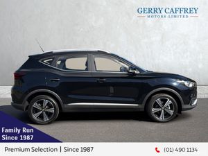 MG ZS ZS EV EXCLUSIVE AUTO - Top Spec - Image 4
