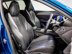 Peugeot 308 E-Allure 54kWh 155HP - Image 3