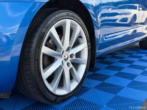 Skoda Octavia C STYLE - 2.0L DIESEL - AUTO - 12M W - Image 3