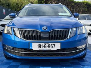 Skoda Octavia C STYLE - 2.0L DIESEL - AUTO - 12M W - Image 4