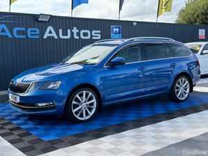 Skoda Octavia C STYLE - 2.0L DIESEL - AUTO - 12M W - Image 3