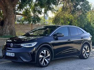2023 Volkswagen ID.5..REAR CAM..2 KEYS - Image 4