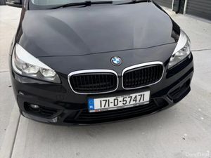 2017 BMW 2-Series 218d SE 7 Seater - Image 3
