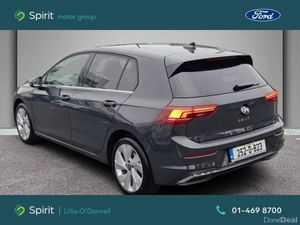 Volkswagen Golf GOLF STYLE 1.5 TSI 150HP Call Dave - Image 3
