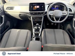 Volkswagen T-Roc EDITION 75 2.0TDI M6F 116HP - Image 2