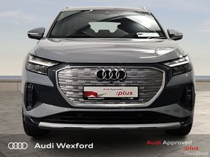 Audi Q4 e-tron 40 Sport - Image 3