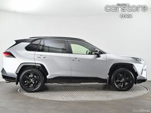 Toyota RAV4 2.5 Hybrid Sport 2WD - Image 2