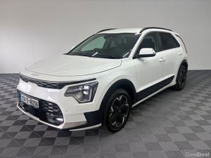Kia eNiro K3 64Kwh 2023 - Image 4