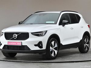 Volvo XC40 1.5 T4 RECHARGE PHEV - Image 3