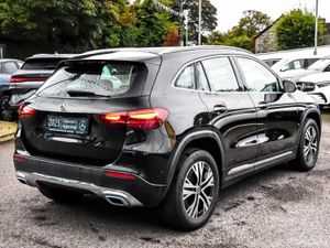 Mercedes-Benz GLA 180d Progressive Plus - Image 3