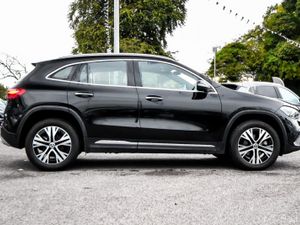 Mercedes-Benz GLA 180d Progressive Plus - Image 4