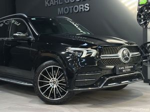 Mercedes-Benz GLE 350 DE AMG LINE PREM+ 4MATIC - Image 2